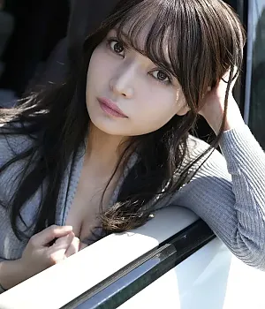 니토리 사야카 디지털 사진집 비밀 트립