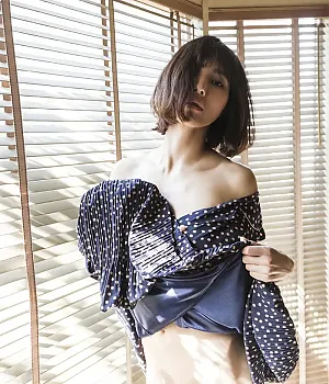 밤비 와타나베 사진집 『ＢＡＭＢＩ 완전 미발표판』 Set.01