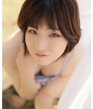 히메노 란  누드 사진집 「솜털이 춤추듯」 Set.03