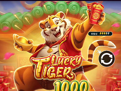 Lucky Tiger 1000
