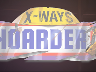 xWays 호더 2(xWays Hoarder 2)