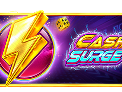 현금 급증 (Cash Surge)