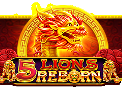 5마리의 사자가 다시 태어났다(5 Lions Reborn)