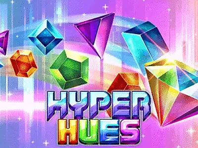 HYPER HUES