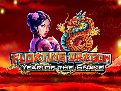 플롯팅 드래곤 - 이어 오브 더 스네이킄