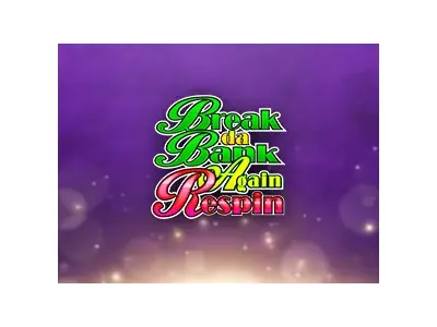 브레이크 더 뱅크 어게인 리스핀