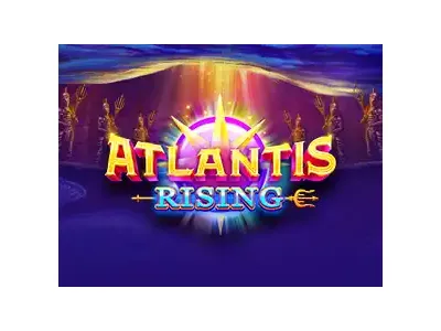 아틀란티스 라이징