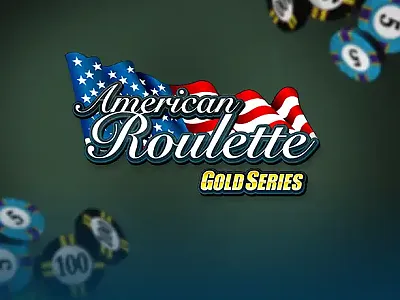 아메리칸 롤렛 골드