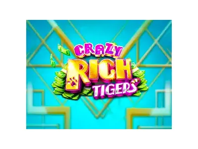 크레이지 리치 타이거