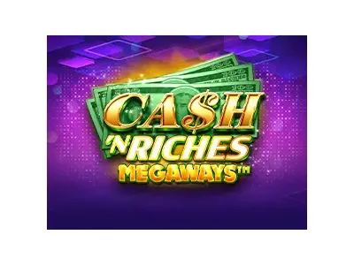 캐쉬 앤 리치스 메가웨이즈