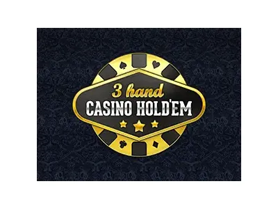 3핸드 카지노 홀덤