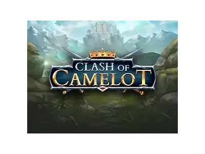클래시 오브 카멜