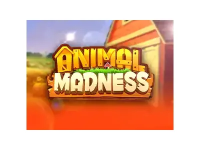 애니멀 메드니스