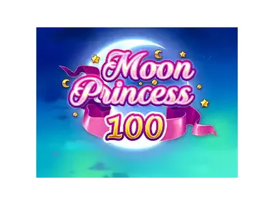 문 프린세스 100