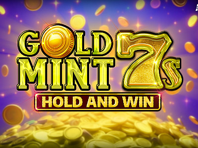 Gold Mint 7s Hold and Win