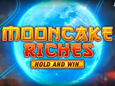 Mooncake Riches Hold and Win
