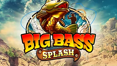 BIG BASS SPLASH