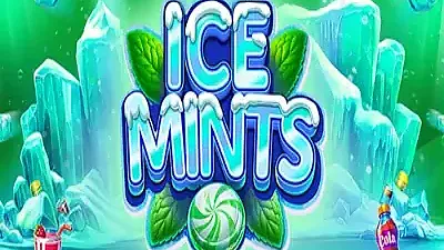 아이스 민트