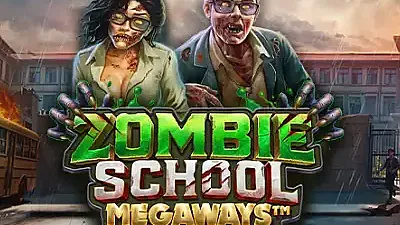 좀비 스쿨 메가웨이즈