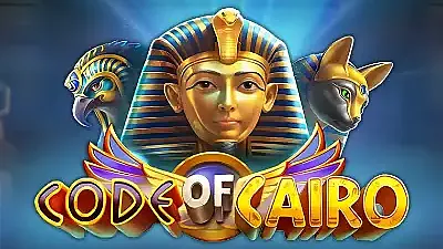 코드 오브 카이로