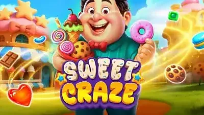 스위트 크레이즈